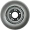 Centric Parts Gcx Brake Rotor, 320.51052 320.51052 - alternate 5